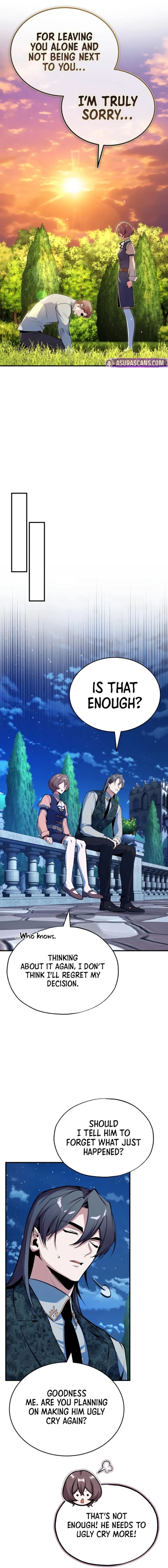 Academys Undercover Professor 147 17