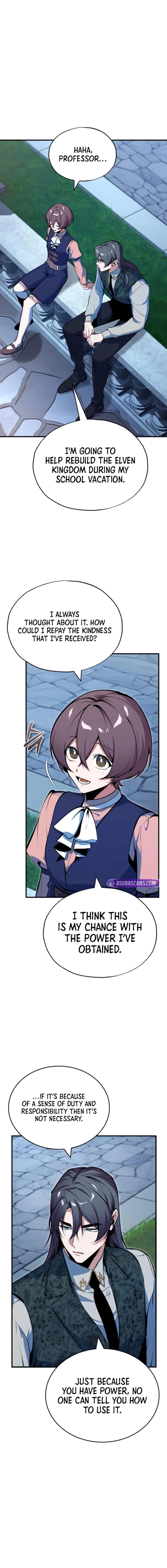 Academys Undercover Professor 147 18