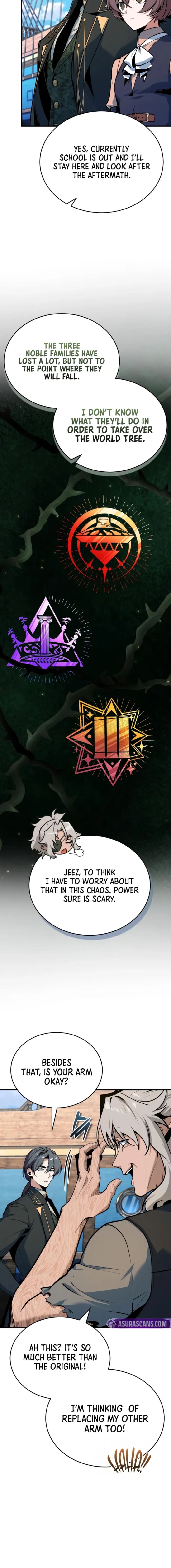 Academys Undercover Professor 147 2