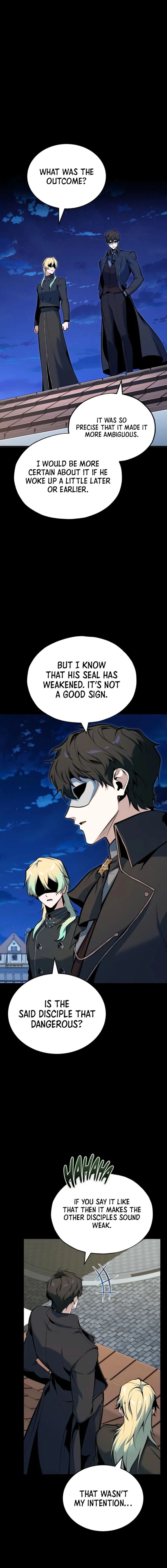 Academys Undercover Professor 147 21