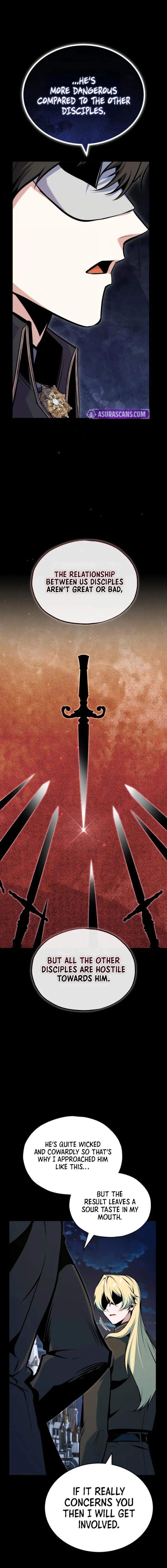 Academys Undercover Professor 147 22