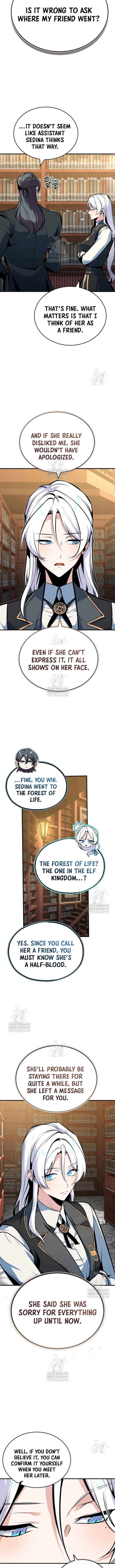 Academys Undercover Professor 148 3