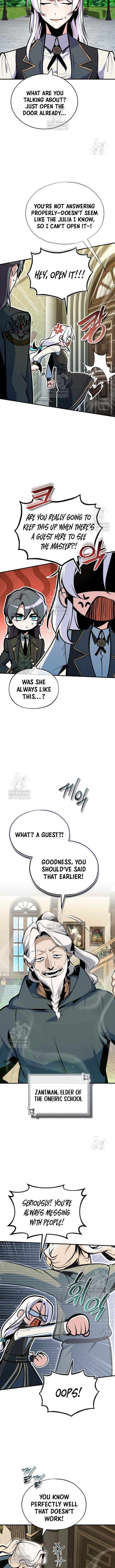 Academys Undercover Professor 148 8