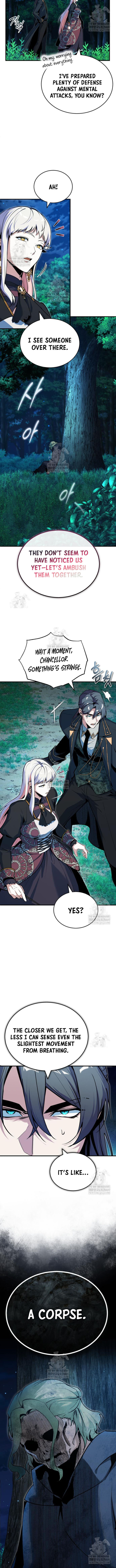 Academys Undercover Professor 149 15