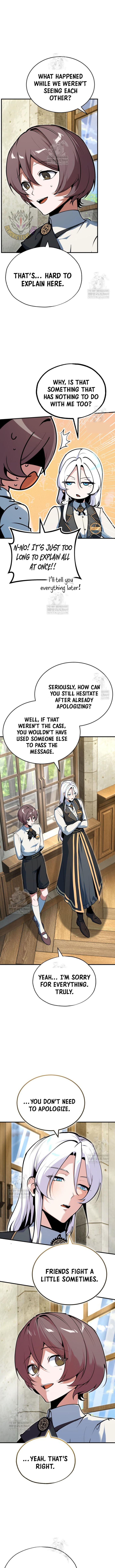 Academys Undercover Professor 149 6