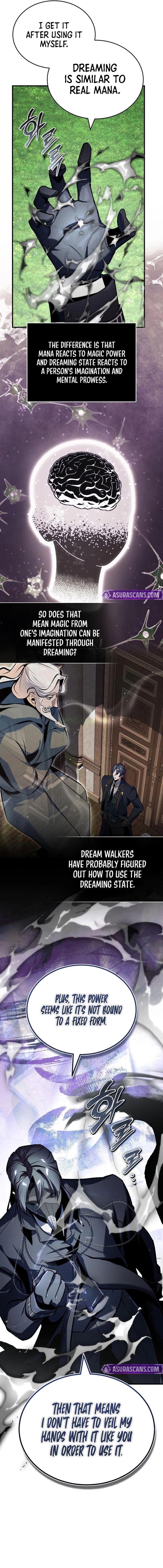 Academys Undercover Professor 155 16