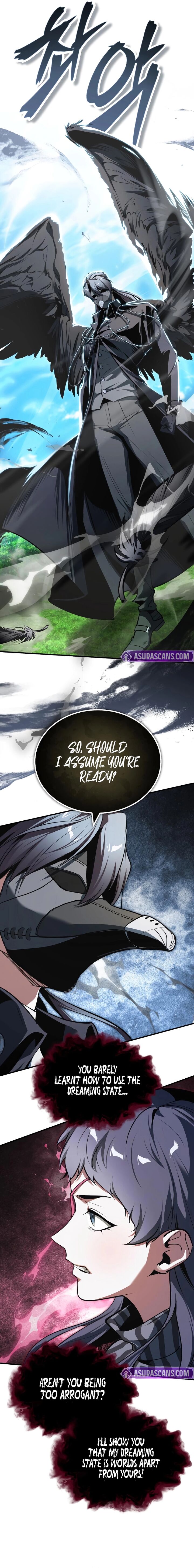 Academys Undercover Professor 155 17