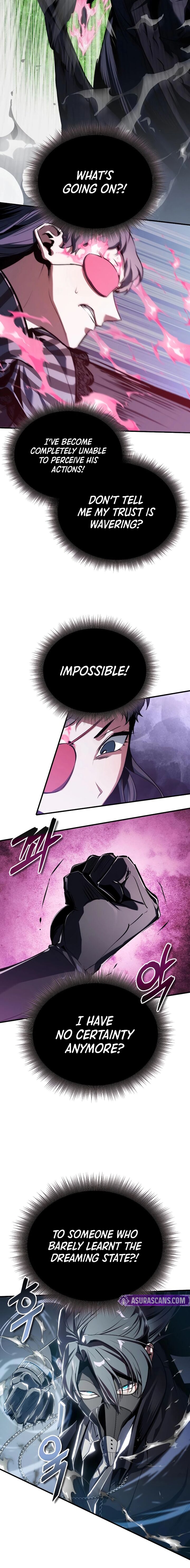 Academys Undercover Professor 155 19