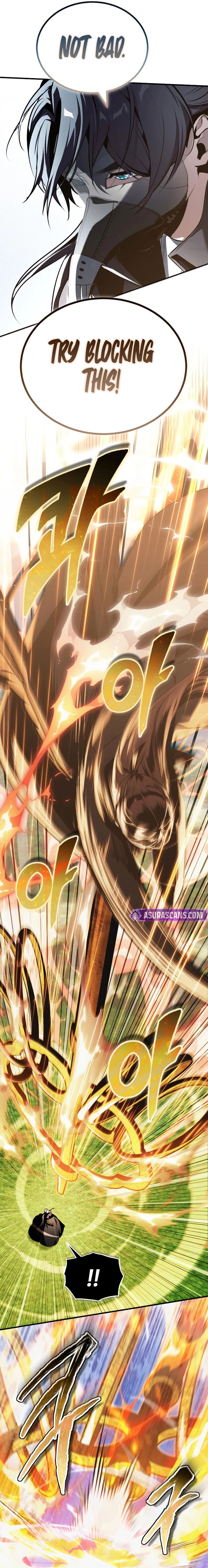 Academys Undercover Professor 155 22