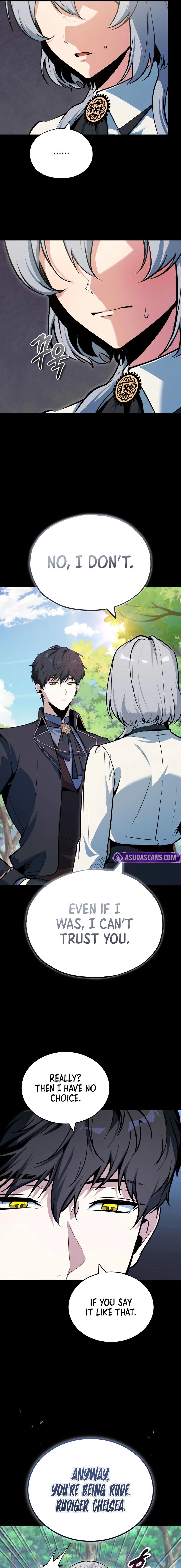 Academys Undercover Professor 157 19