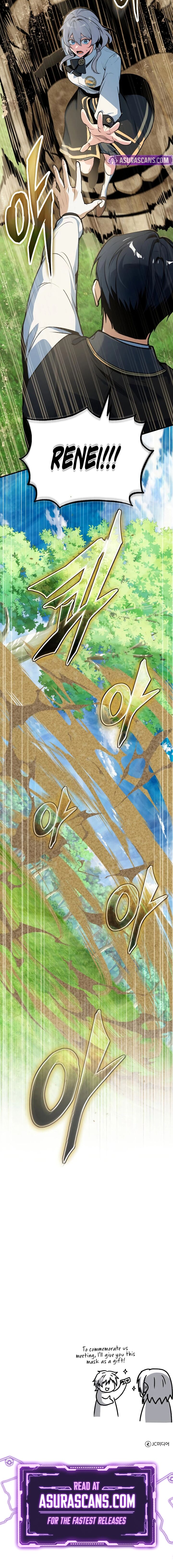 Academys Undercover Professor 157 24