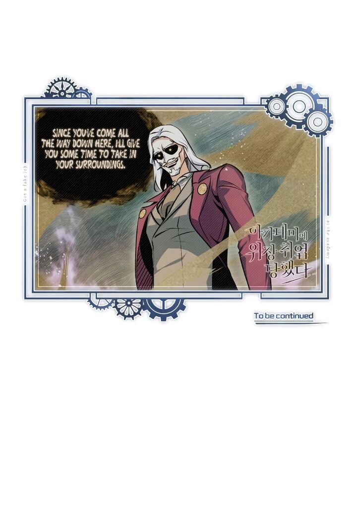 Academys Undercover Professor 157 25