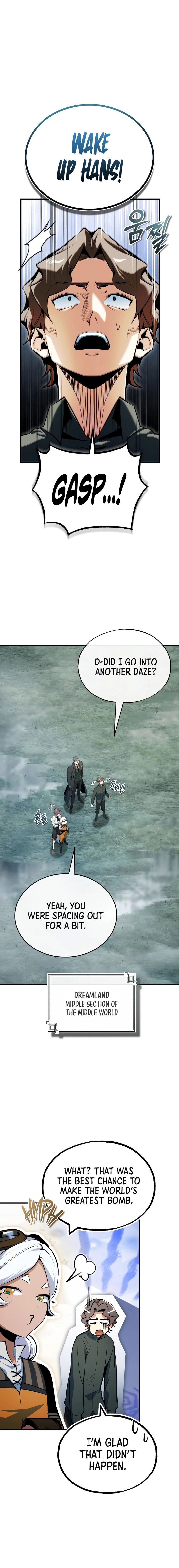 Academys Undercover Professor 157 6