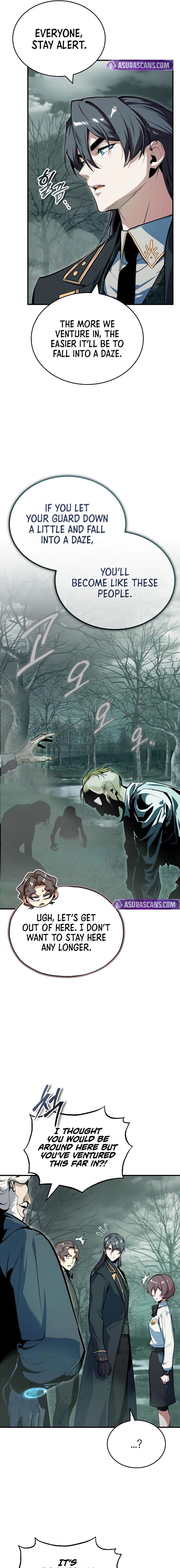 Academys Undercover Professor 157 7