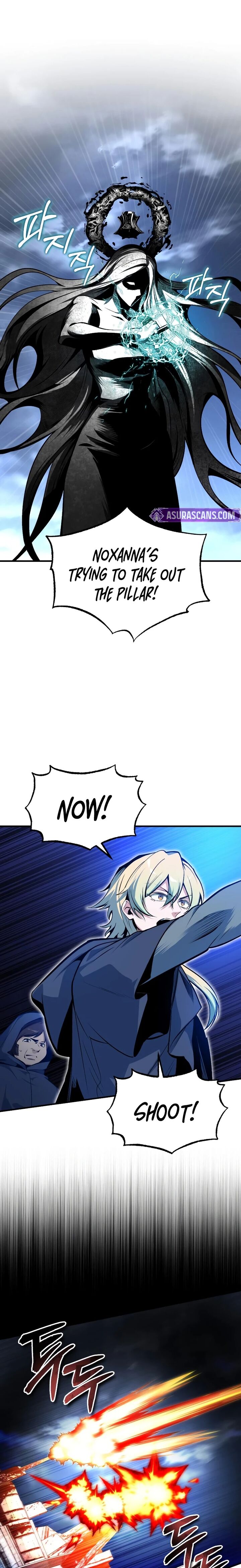 Academys Undercover Professor 164 1