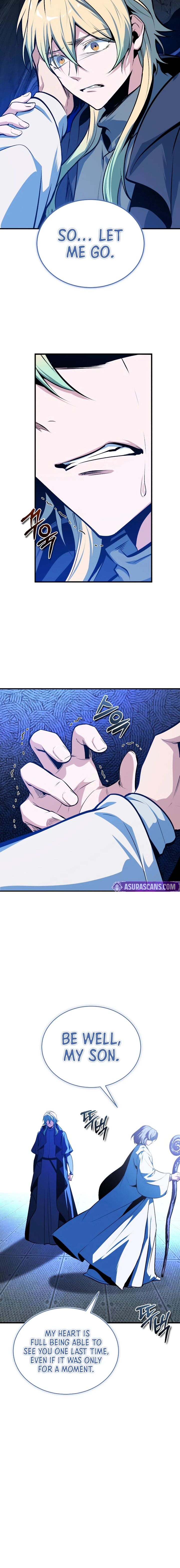 Academys Undercover Professor 164 20