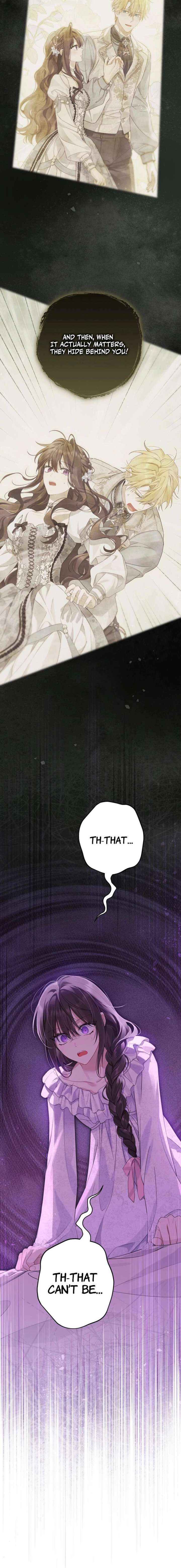 Actually I Was The Real One 157 13