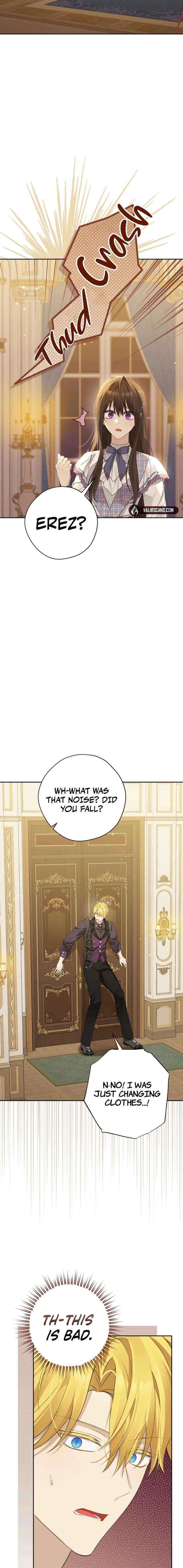 Actually I Was The Real One 157 5