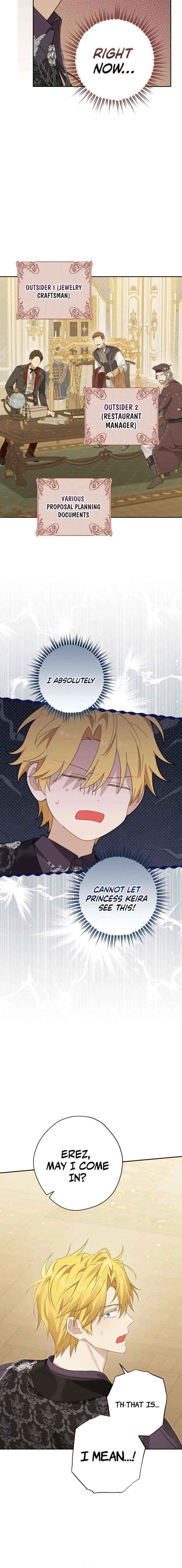 Actually I Was The Real One 157 6