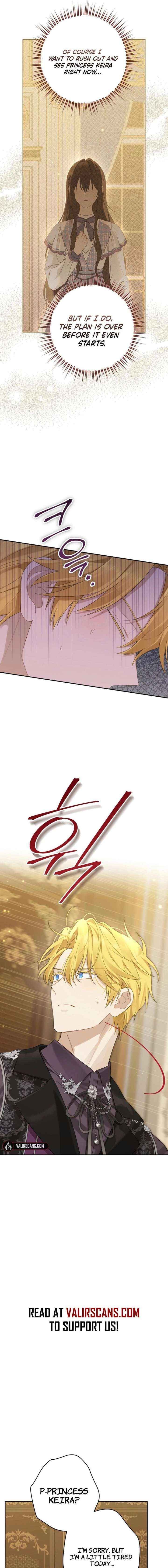 Actually I Was The Real One 157 7