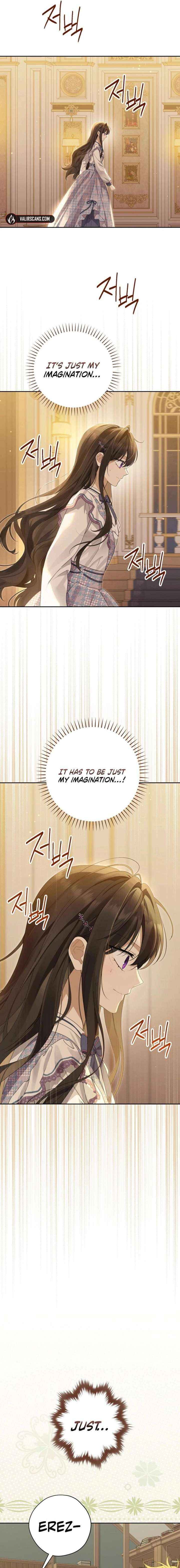 Actually I Was The Real One 157 9