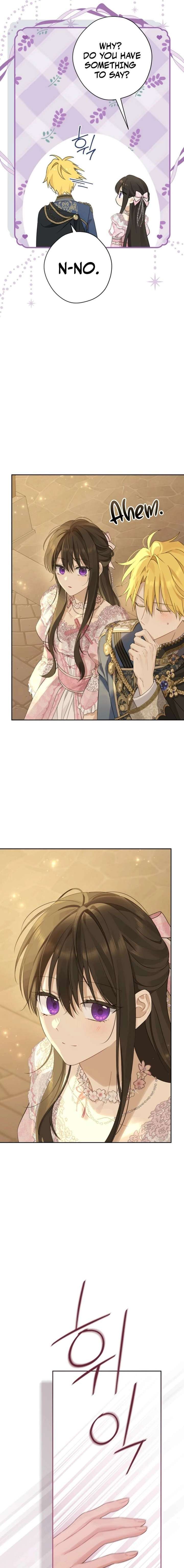 Actually I Was The Real One 159 13