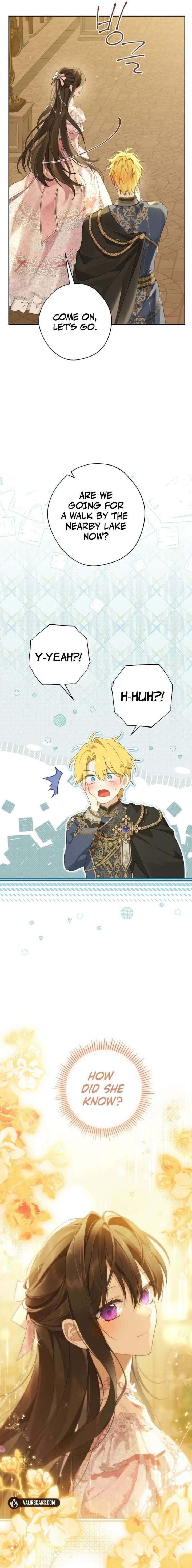 Actually I Was The Real One 159 15