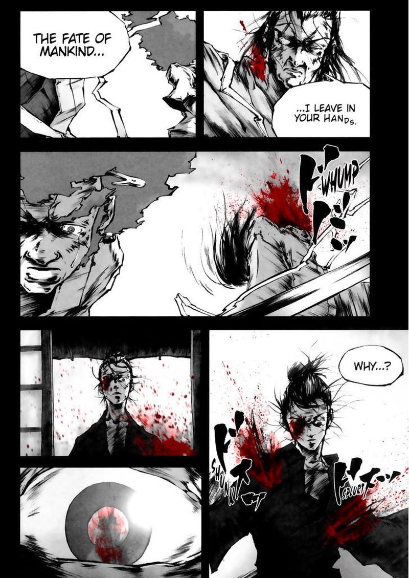 Afro Samurai 7 18