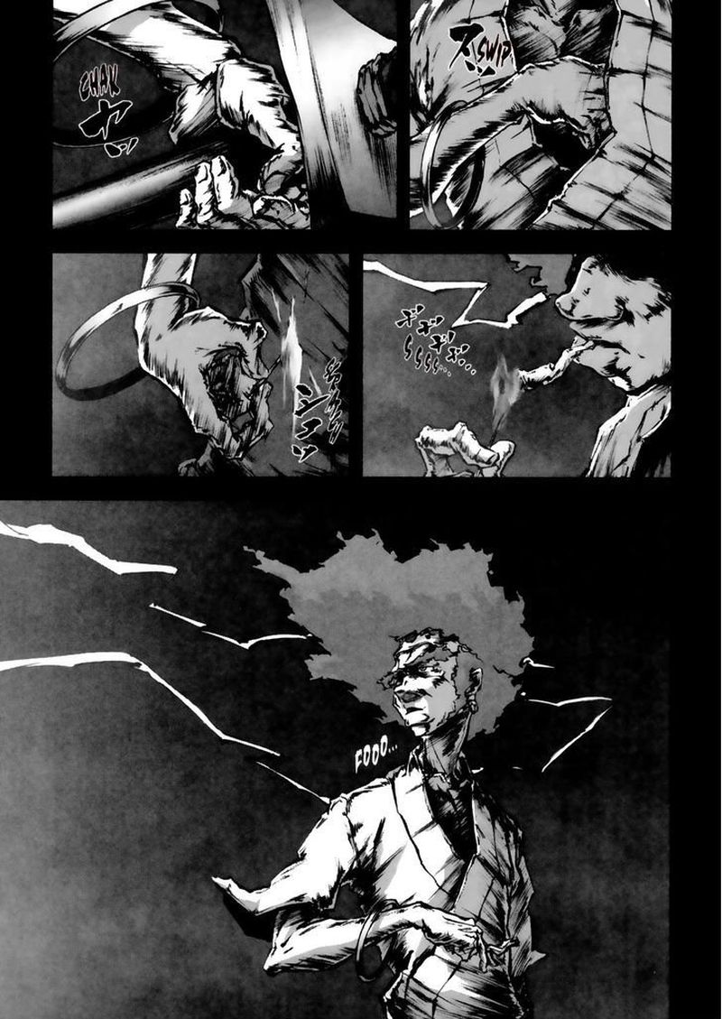 Afro Samurai 7 23