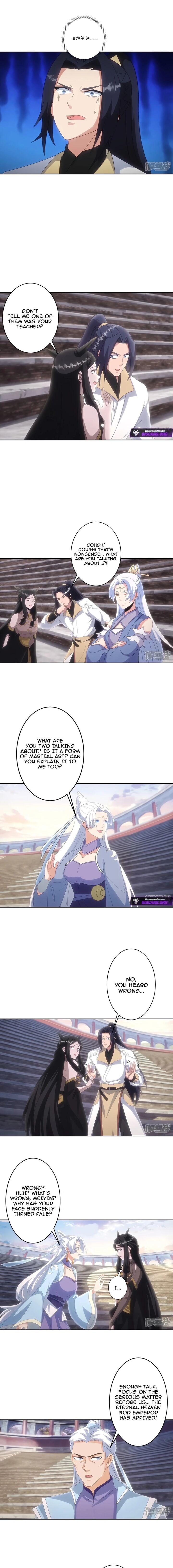 Against The Gods 752 3