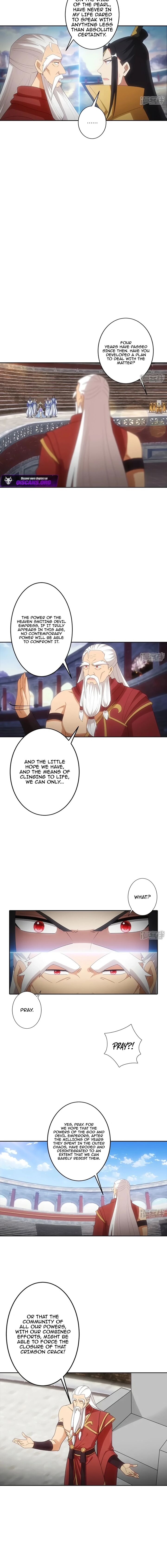 Against The Gods 753 8