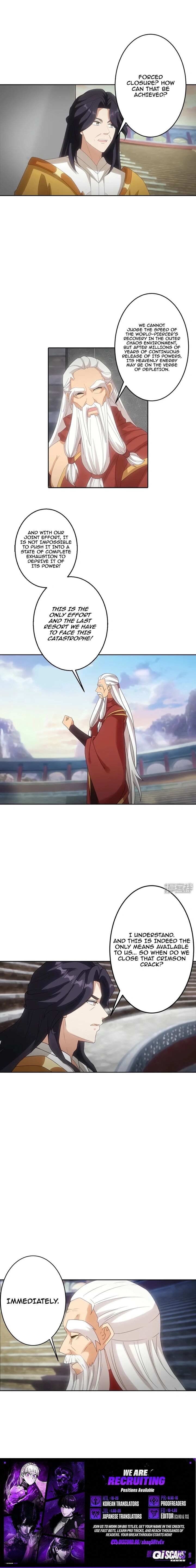 Against The Gods 753 9