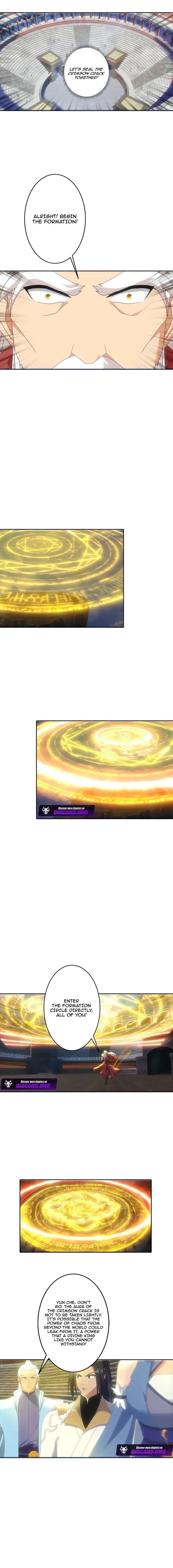 Against The Gods 754 2