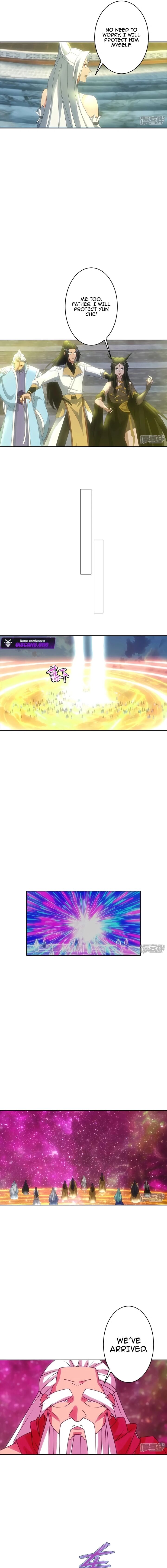 Against The Gods 754 3