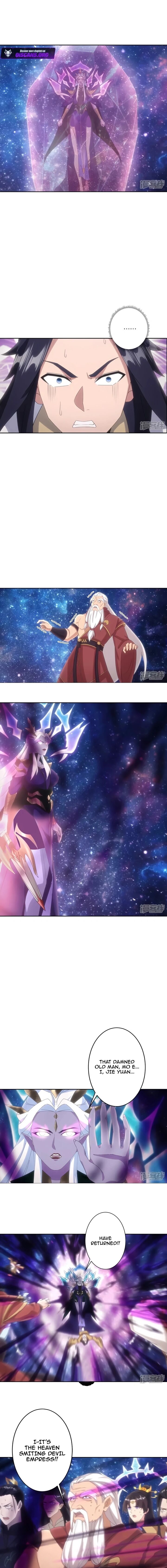 Against The Gods 754 7