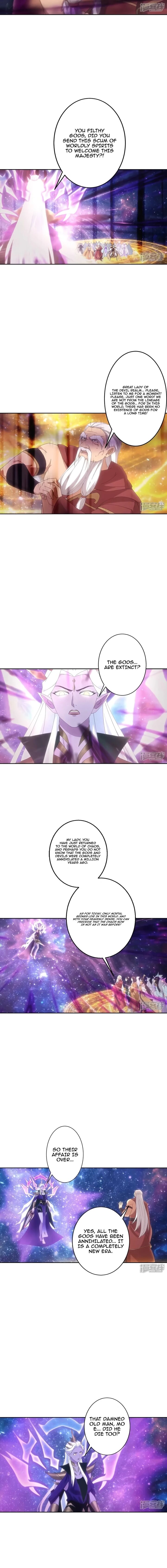 Against The Gods 754 8