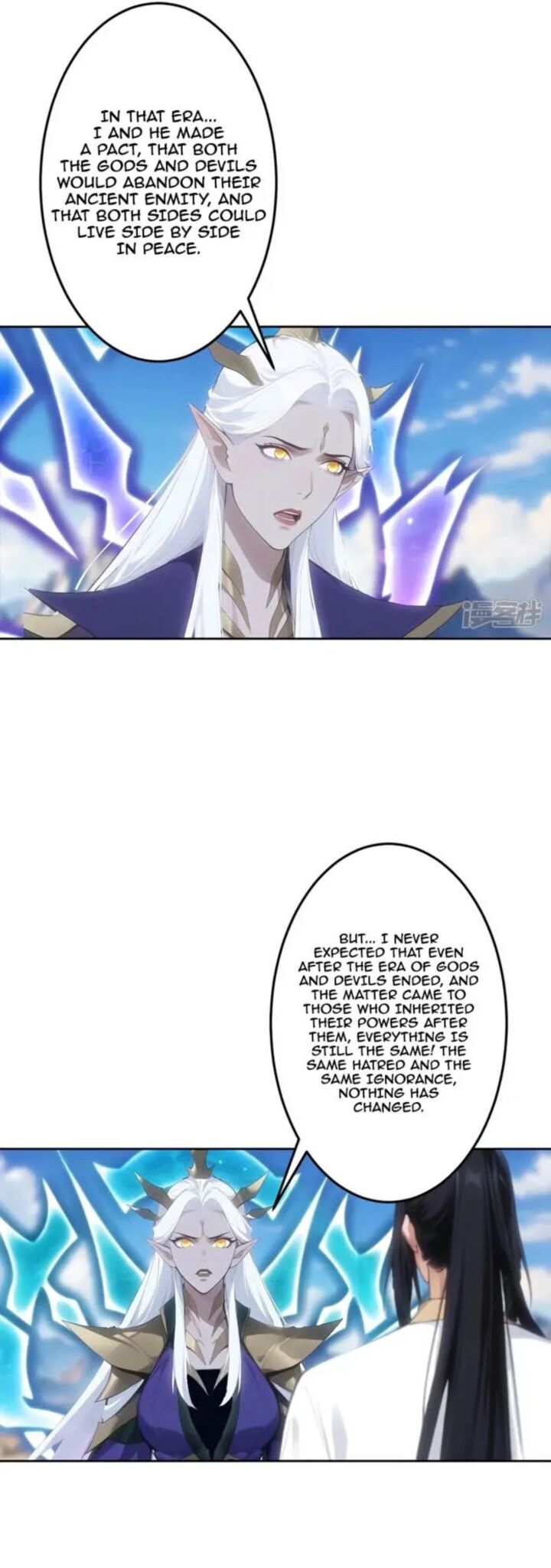 Against The Gods 756 5