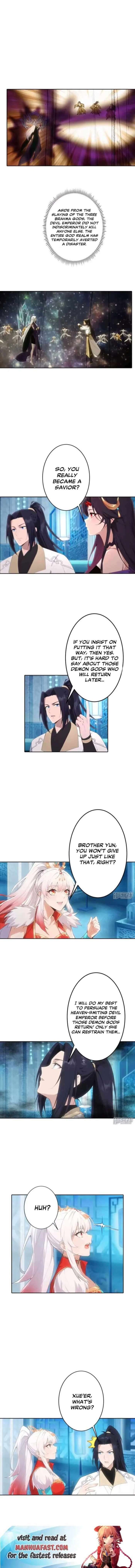 Against The Gods 760 6