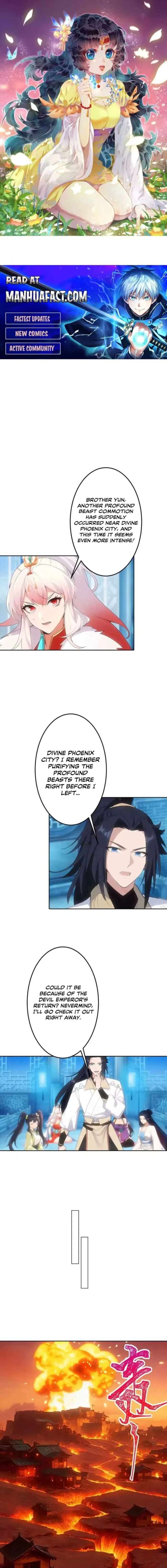 Against The Gods 761 1