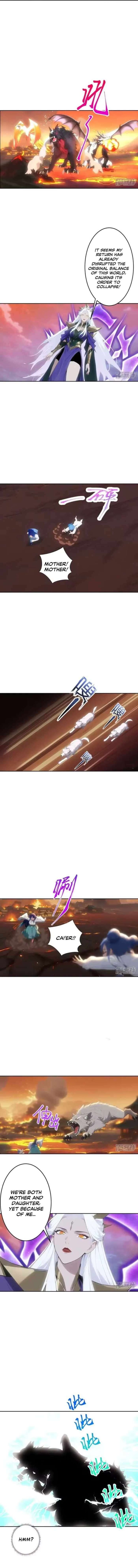 Against The Gods 761 2