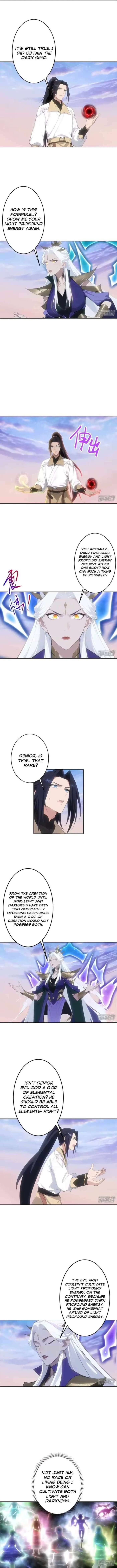 Against The Gods 761 4