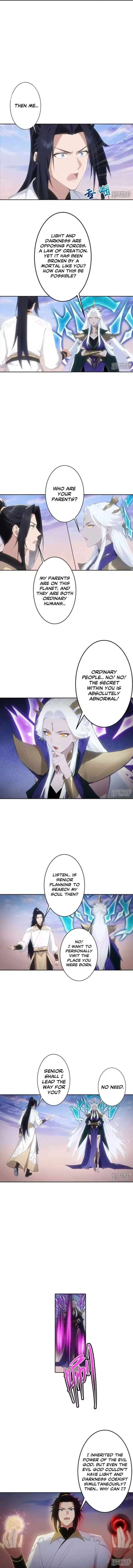 Against The Gods 761 5