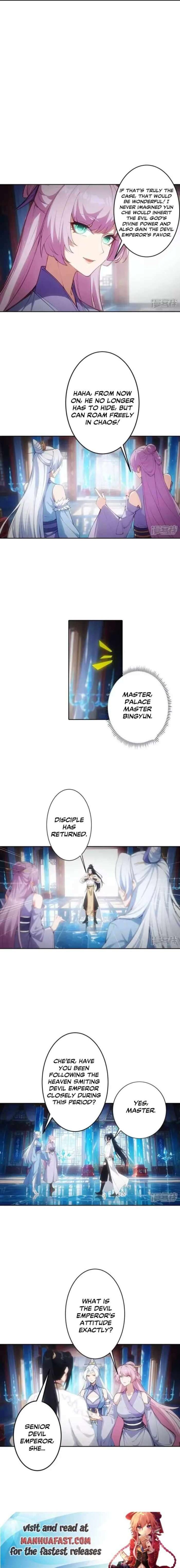 Against The Gods 761 7