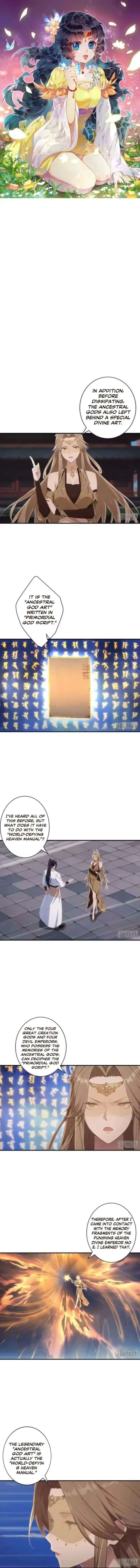 Against The Gods 777 1
