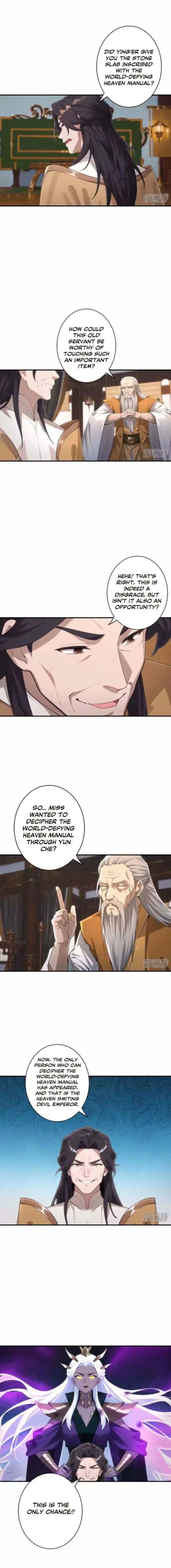 Against The Gods 777 6