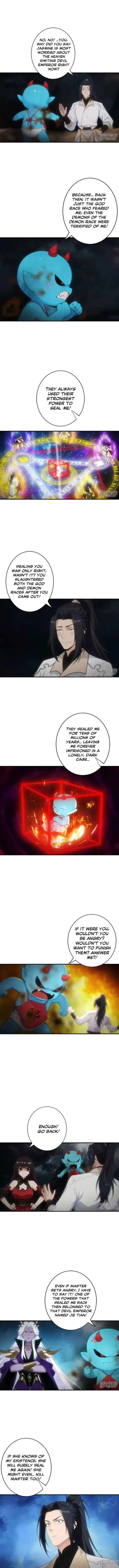 Against The Gods 779 5