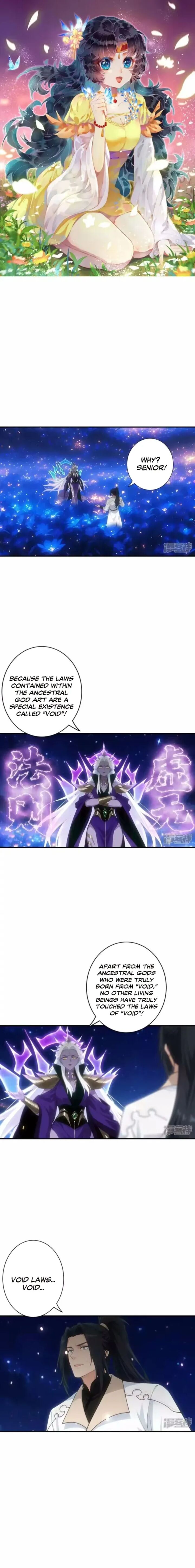 Against The Gods 782 1