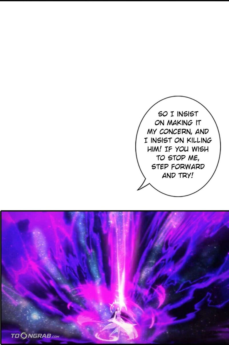 Against The Gods 794 20