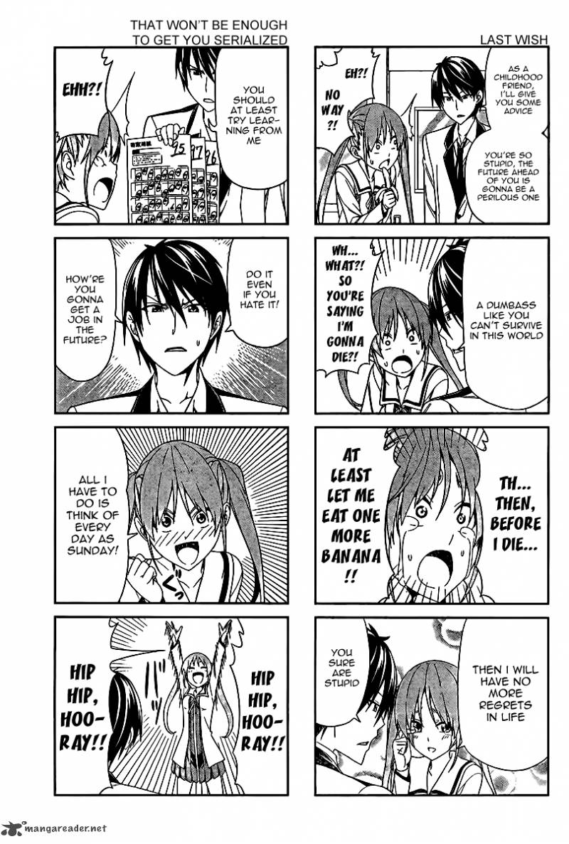 Aho Girl 1 2