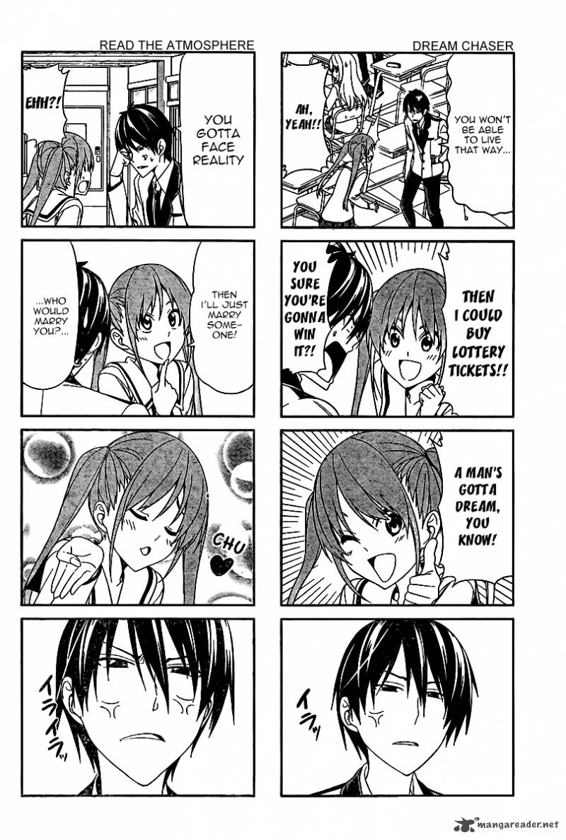 Aho Girl 1 3